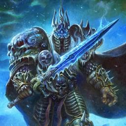 Death Knight